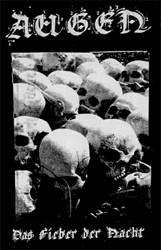 Augen : Das Fieber der Nacht